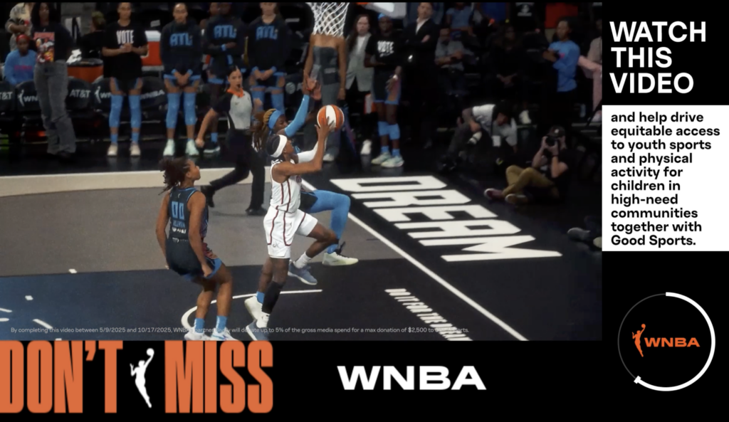 WNBA